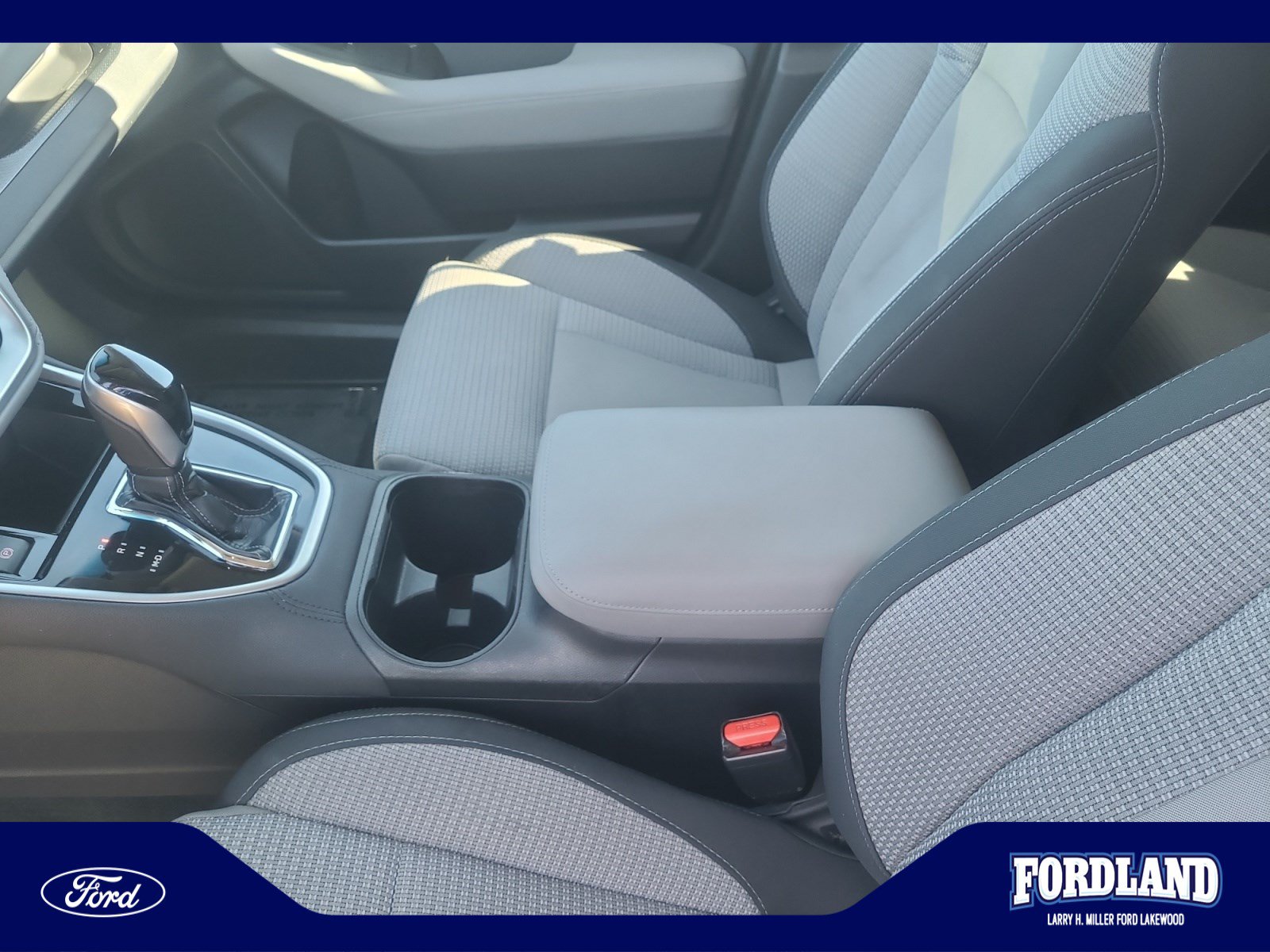 Used 2020 Subaru Outback Premium AWD/4WD image 15