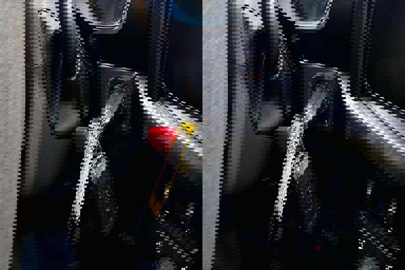 Certified 2023 Ford F150 XL w/ STX Appearance Package image 13