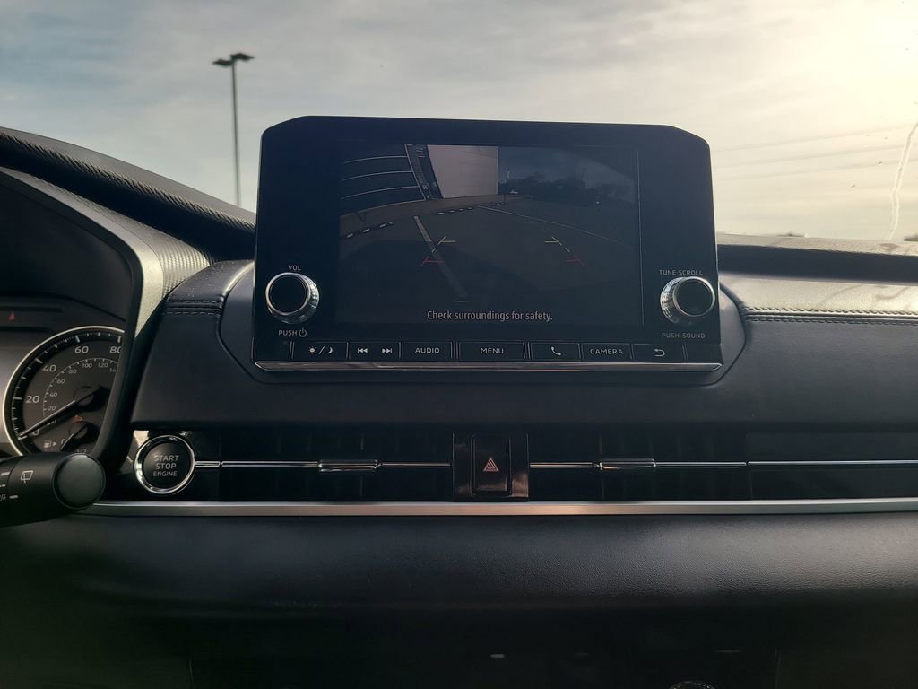 Used 2024 Mitsubishi Outlander ES image 20