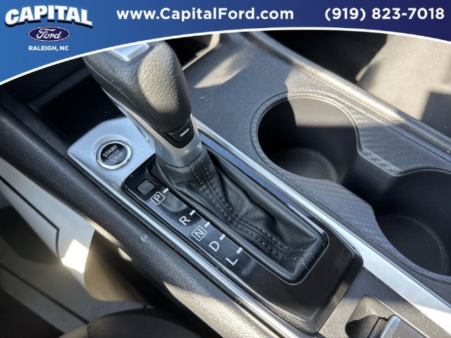 Used 2025 Nissan Altima 2.5 SV AWD/4WD image 30