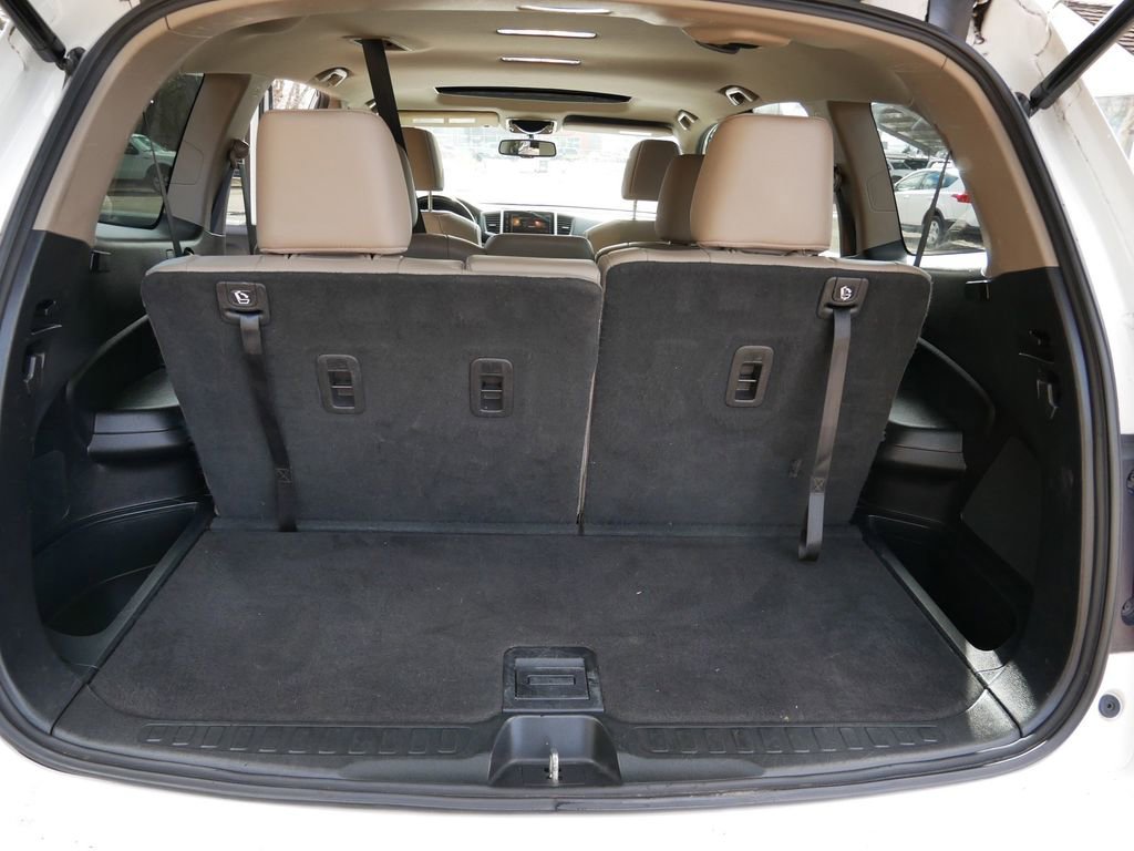 Used 2018 Honda Pilot EX-L image 10