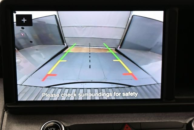 Certified 2024 Ford Maverick XLT FWD image 21