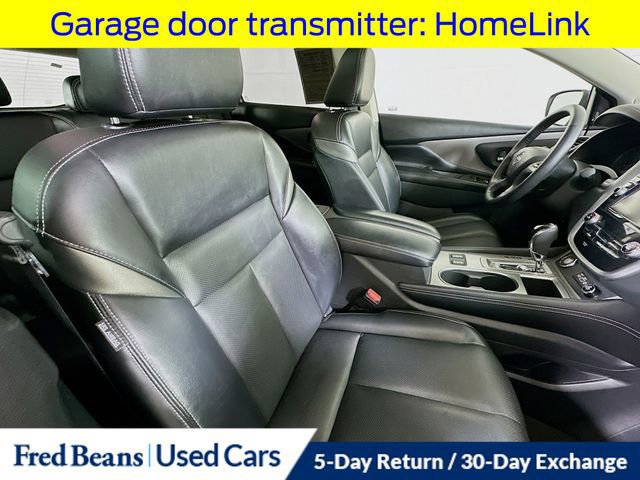 Used 2024 Nissan Murano SL image 32