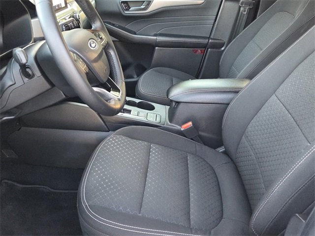 Certified 2023 Ford Escape Active image 18