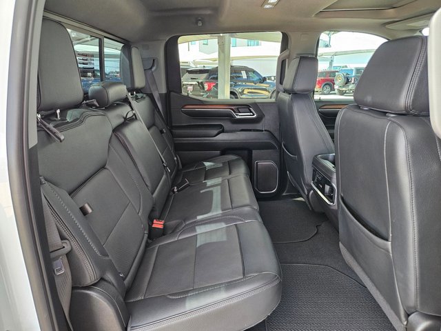 Used 2024 GMC Sierra 1500 Denali w/ Denali Reserve Package image 22