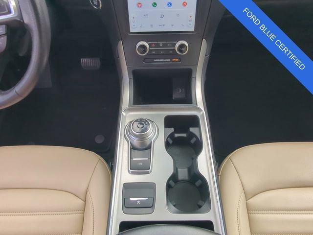 Certified 2022 Ford Edge SEL w/ Convenience Package image 20