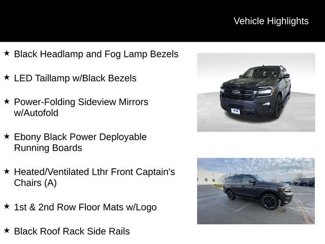 Certified 2022 Ford Expedition Limited AWD/4WD image 31