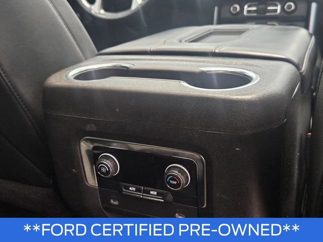 Used 2021 Chevrolet Tahoe LT AWD/4WD image 16