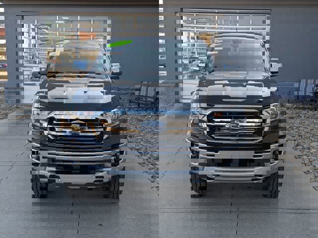 Certified 2021 Ford Ranger Lariat w/ Equipment Group 501A High image 9