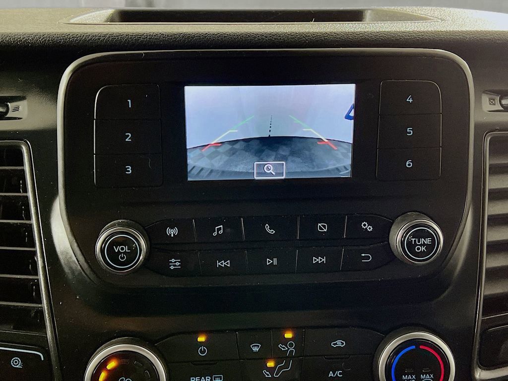 Certified 2024 Ford Transit 250 Low Roof w/ Exterior Upgrade Package image 18