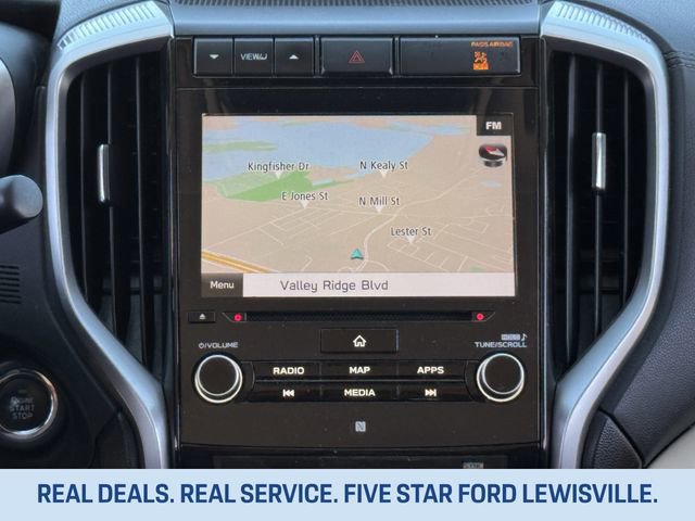 Used 2019 Subaru Ascent Touring w/ Popular Package #3 image 15