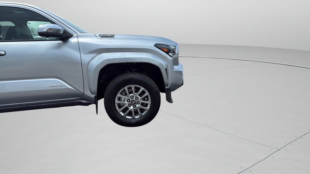 Used 2025 Toyota Tacoma Limited AWD/4WD image 34