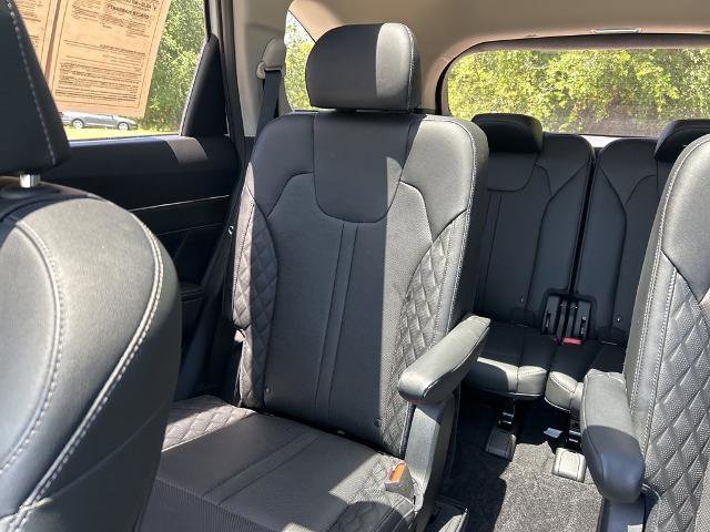 Used 2021 Kia Sorento SX FWD image 12