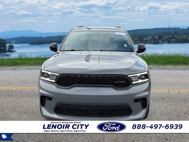 Used 2024 Dodge Durango GT image 8