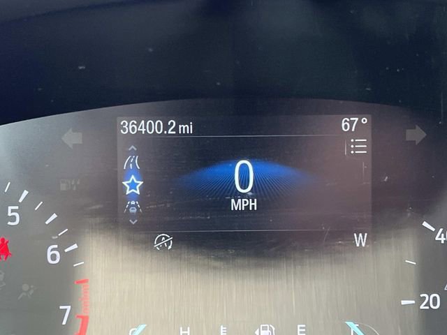 Certified 2020 Ford Escape SE AWD/4WD image 28