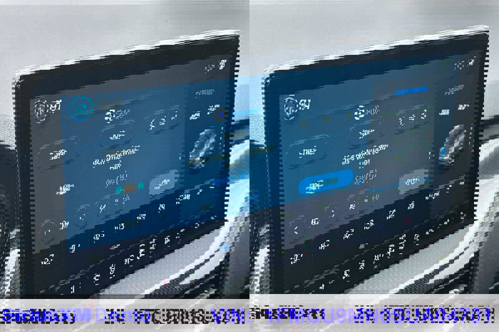 Certified 2025 Ford Escape ST-Line w/ Tech Pack #1 image 29