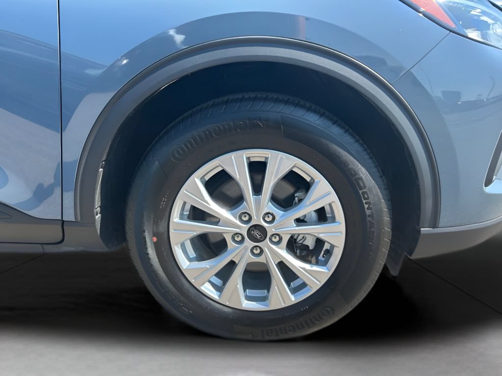 Certified 2023 Ford Escape Active w/ Tech Pack #1 AWD/4WD image 25