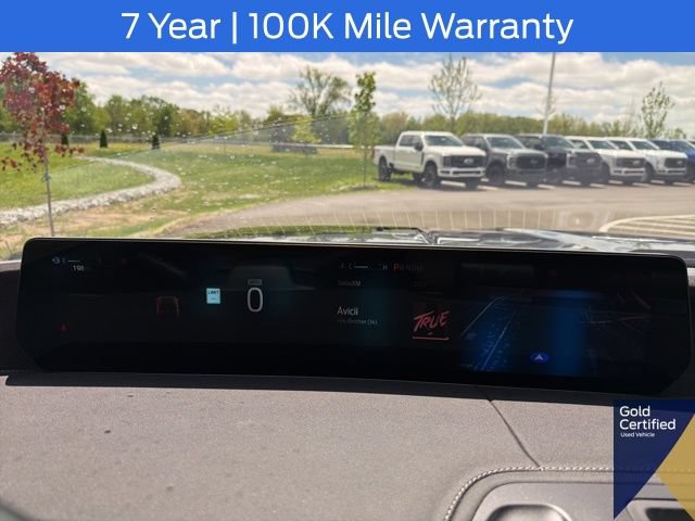 Certified 2025 Ford Expedition Platinum AWD/4WD image 60