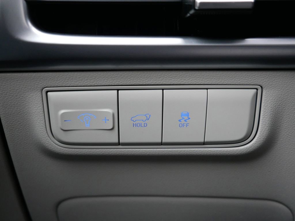 Used 2025 Hyundai Tucson SEL AWD/4WD image 17