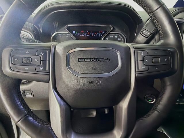 Used 2020 GMC Sierra 2500 Denali w/ Denali Ultimate Package image 13