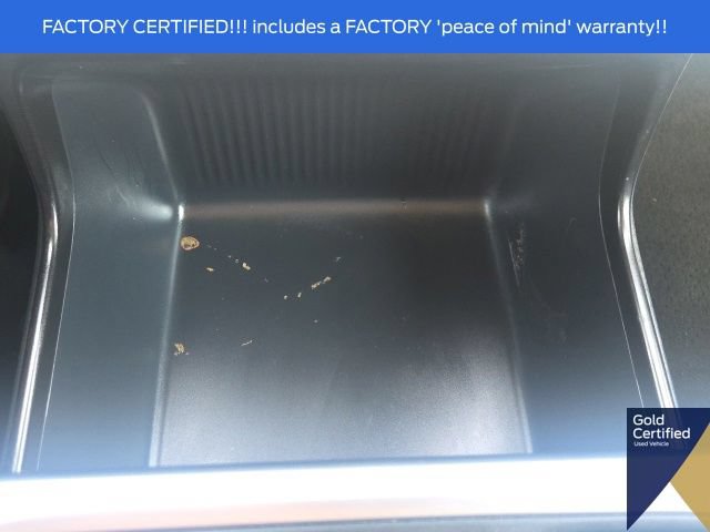 Certified 2025 Ford Expedition Active AWD/4WD image 47