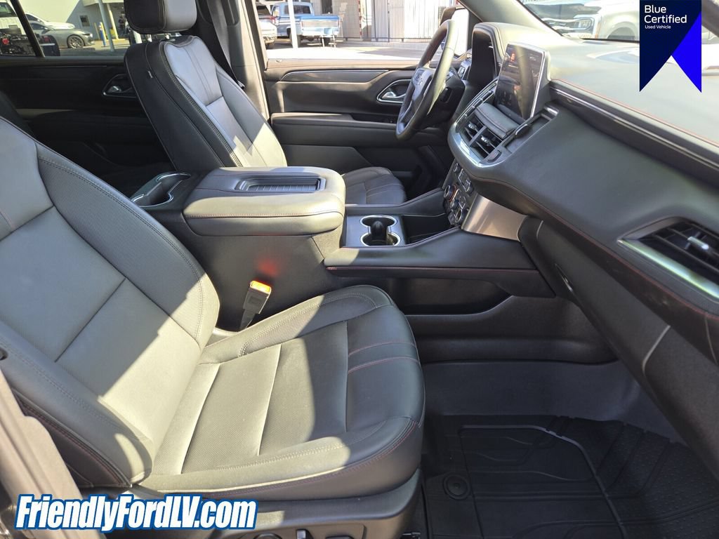 Used 2024 Chevrolet Tahoe RST w/ Luxury Package AWD/4WD image 21