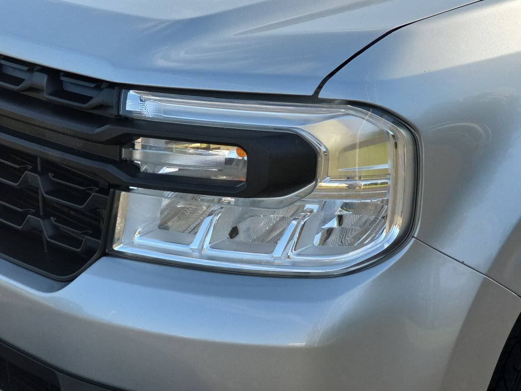 Certified 2023 Ford Maverick XL FWD image 27