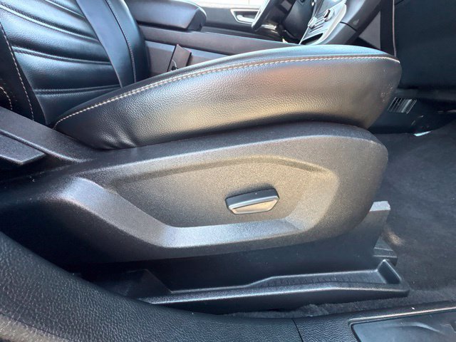 Certified 2024 Ford Edge SEL AWD/4WD image 22