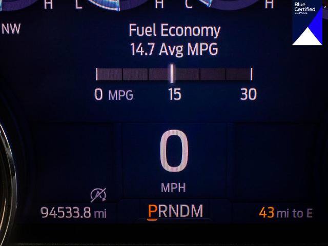 Certified 2021 Ford F150 XLT w/ Equipment Group 302A High AWD/4WD image 18