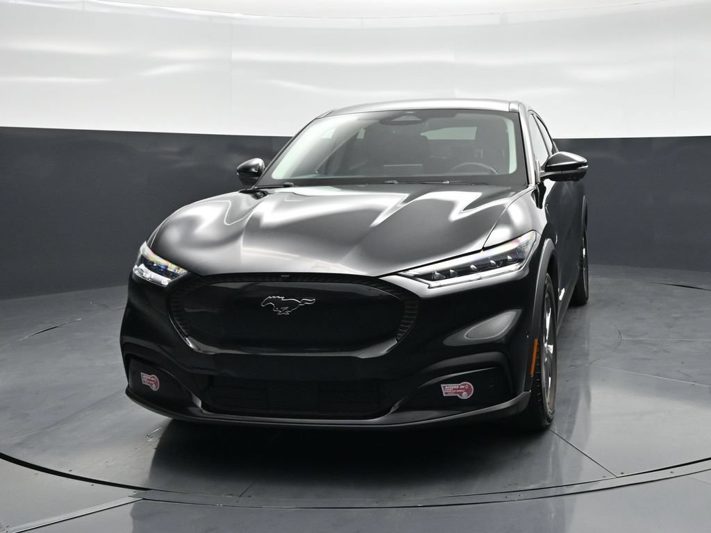 Certified 2023 Ford Mustang Mach-E Select RWD image 42