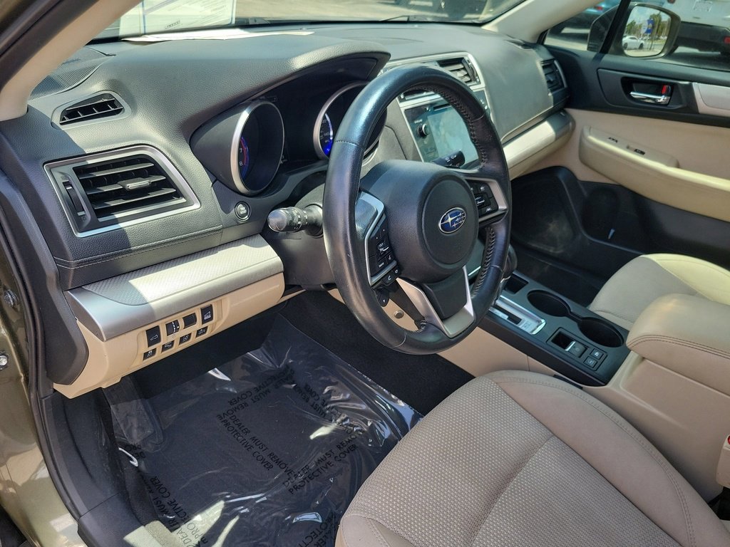 Used 2019 Subaru Outback 2.5i Premium image 19
