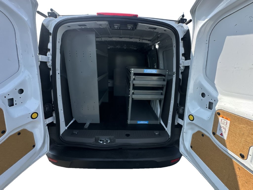 Certified 2020 Ford Transit Connect XL FWD image 31