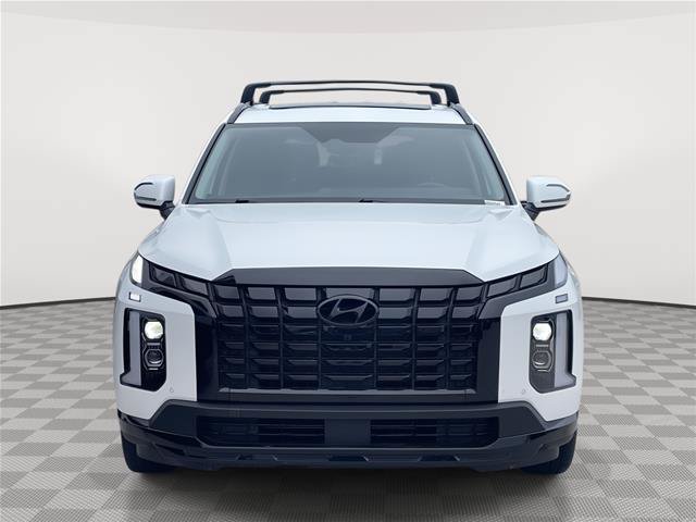 Used 2025 Hyundai Palisade XRT FWD image 4
