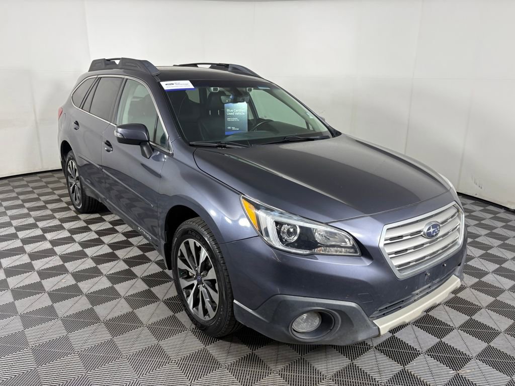 Used 2017 Subaru Outback 3.6R Limited