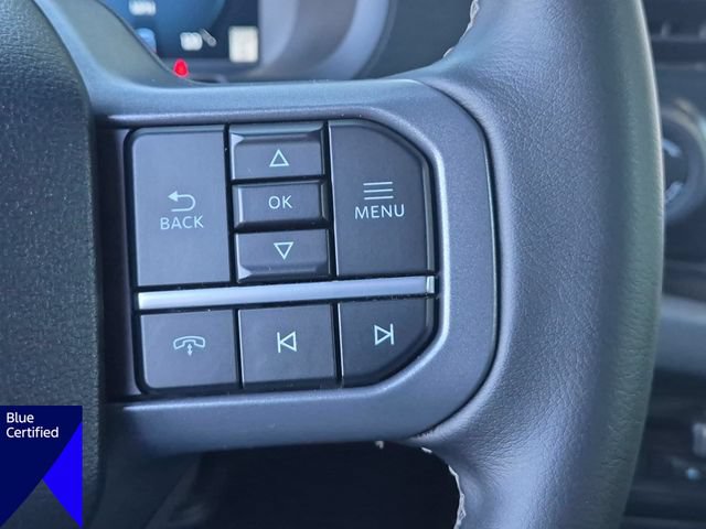 Certified 2025 Ford F150 XLT w/ Equipment Group 302A MID AWD/4WD image 19
