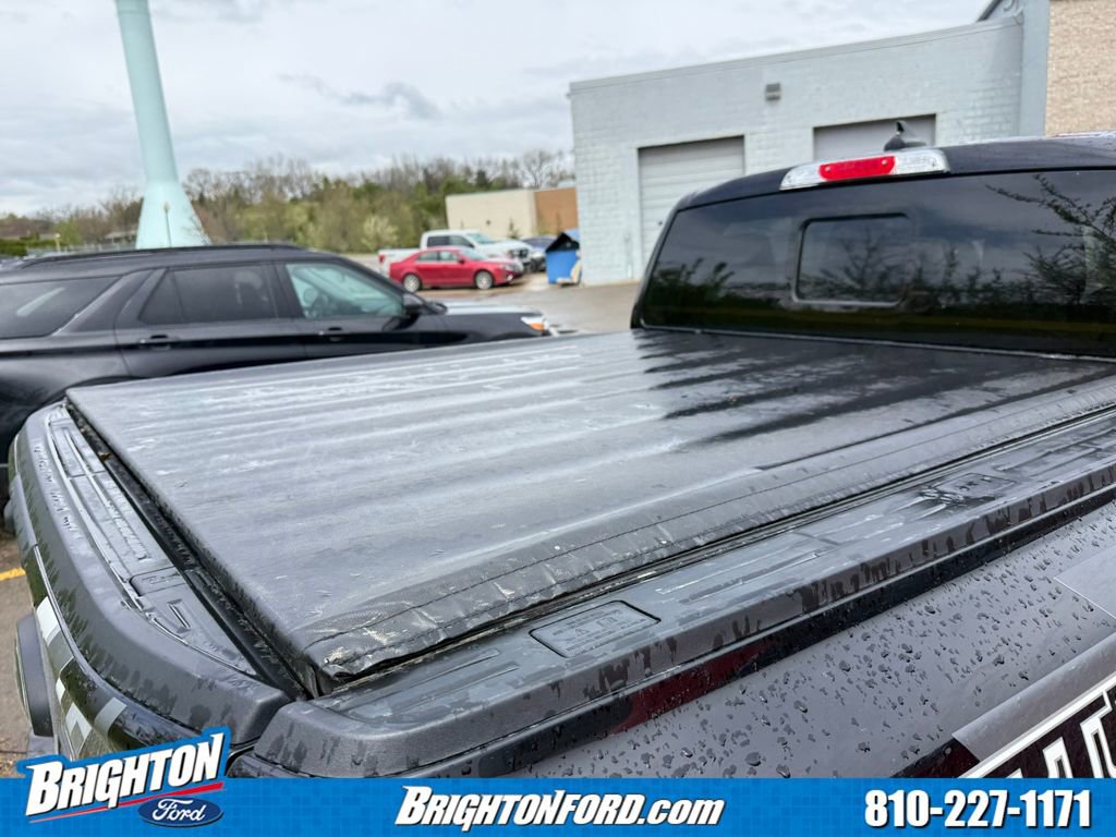 Certified 2024 Ford Ranger Raptor AWD/4WD image 10