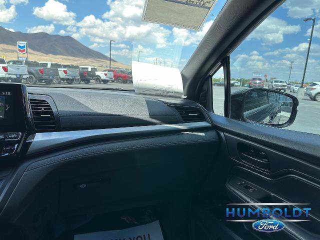 Used 2023 Honda Odyssey Sport image 25
