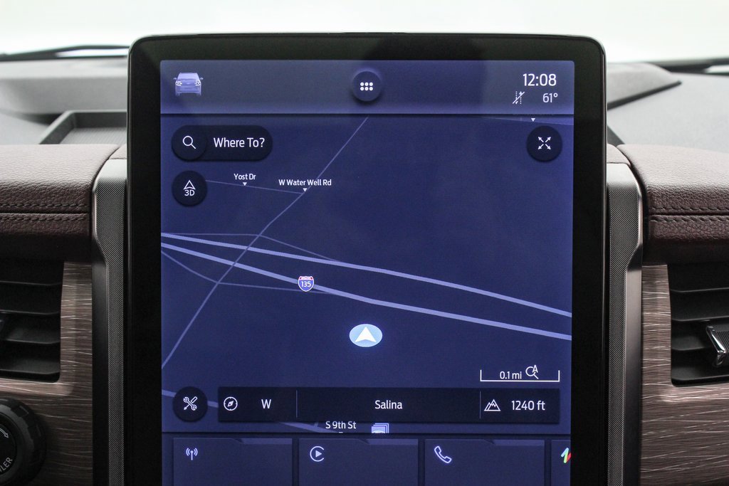 Certified 2023 Ford Expedition Max Limited image 18