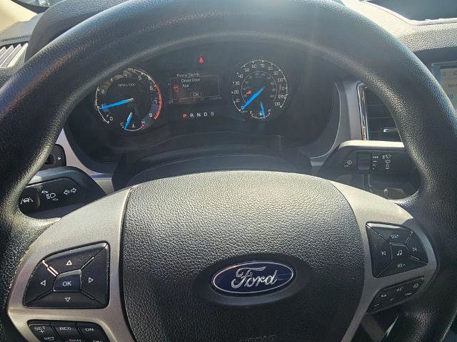 Certified 2021 Ford Ranger XLT image 22