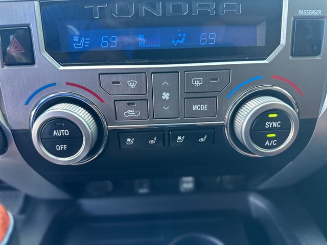 Used 2017 Toyota Tundra 1794 Edition image 20