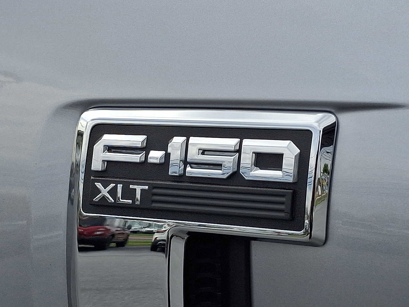 Certified 2023 Ford F150 XLT w/ Equipment Group 302A High image 30