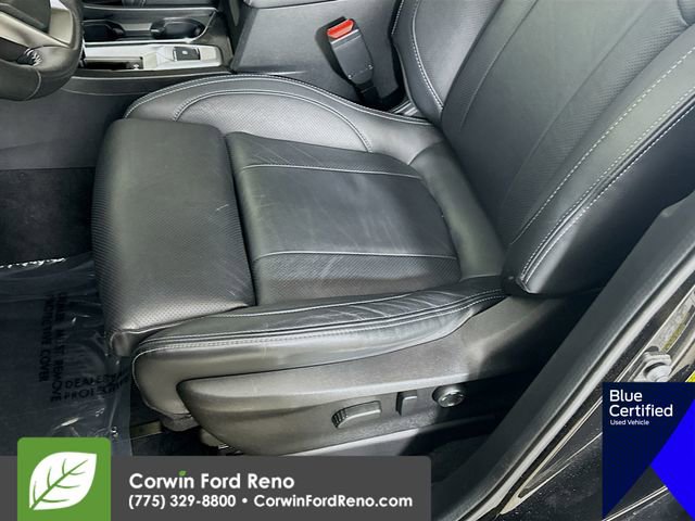 Used 2023 Subaru Ascent Limited w/ Technology Package image 24