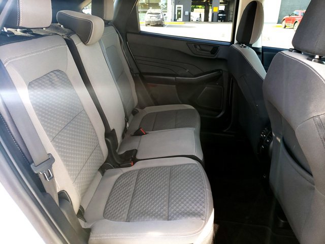 Certified 2022 Ford Escape SE w/ SE Sport Appearance Package AWD/4WD image 33