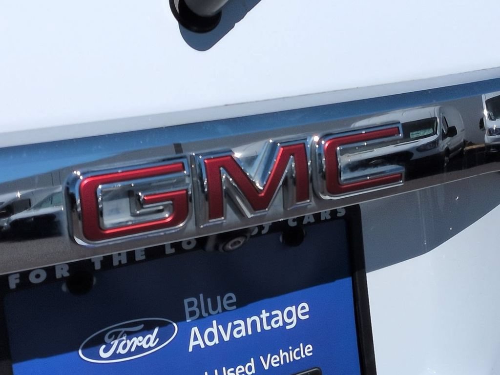 Used 2023 GMC Acadia Denali AWD/4WD image 26