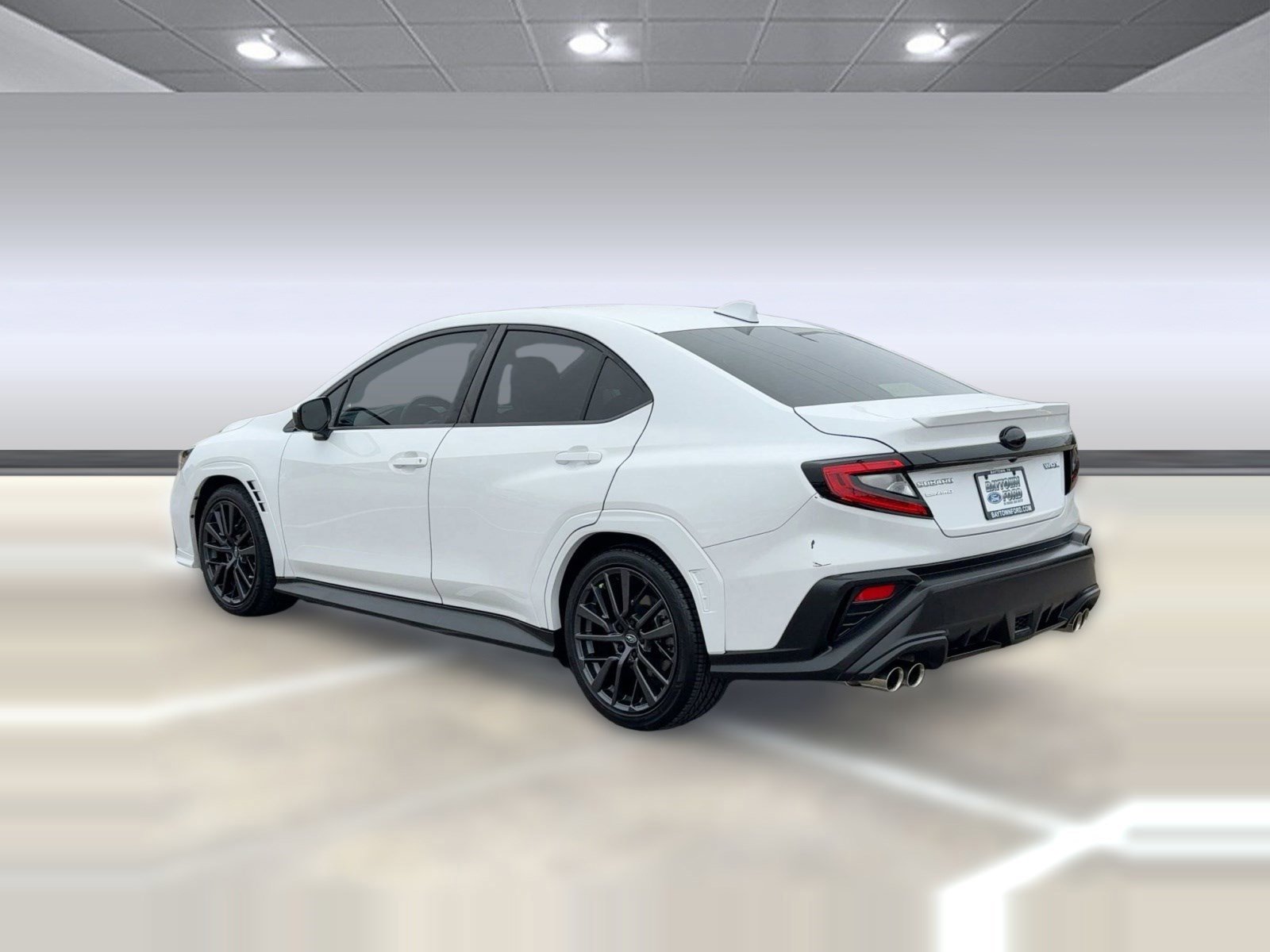 Used 2023 Subaru WRX Premium image 5