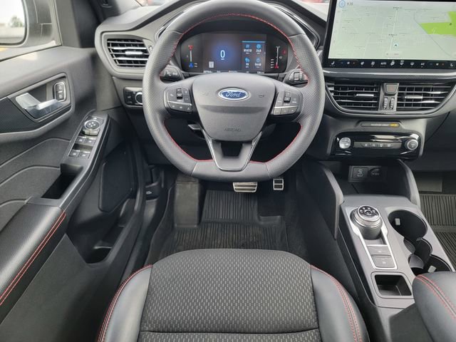 Certified 2023 Ford Escape ST-Line w/ Tech Pack #1 AWD/4WD image 31