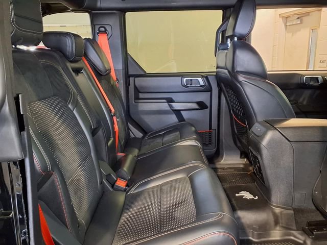 Certified 2023 Ford Bronco Raptor AWD/4WD image 28