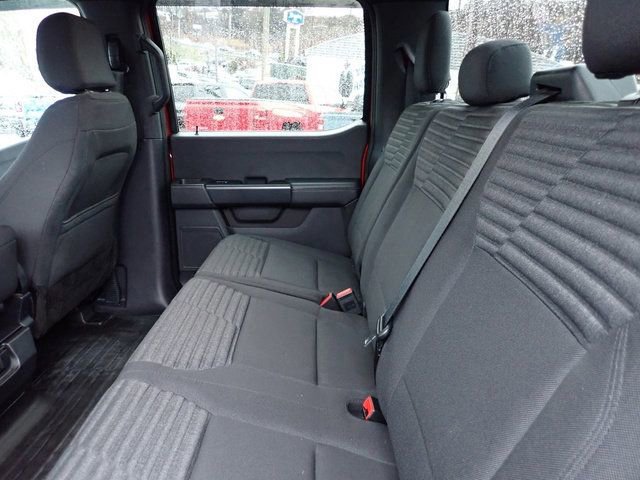 Certified 2023 Ford F150 XL w/ STX Appearance Package image 19