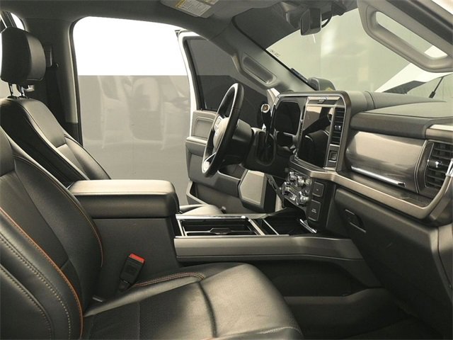 Certified 2025 Ford F350 Lariat image 16