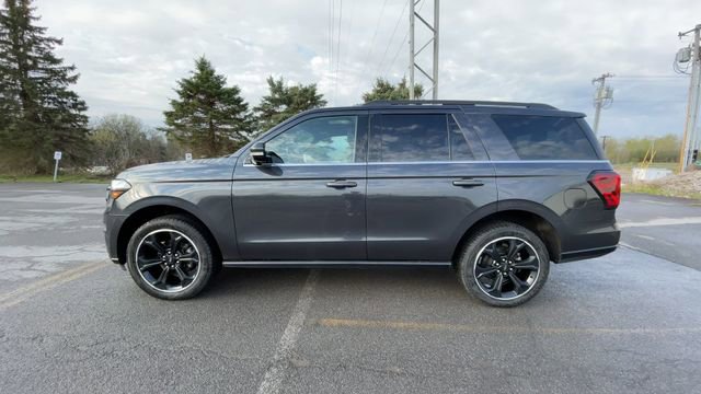 Certified 2022 Ford Expedition Limited AWD/4WD image 6